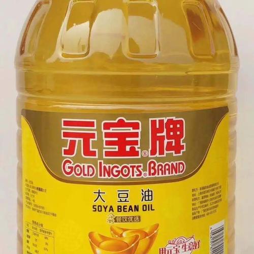 元宝大豆油 国民厨房里的实在烟火气，到底好在哪儿？