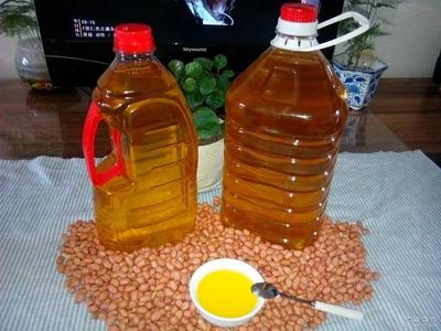 大豆油危害最大？花生油、橄榄油…常见的4种油，哪种更健康？