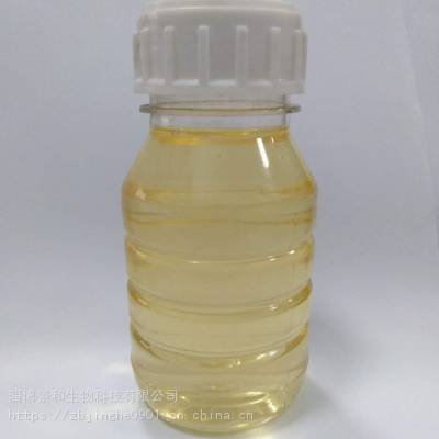 环氧大豆油与大豆油价格联动性浅析