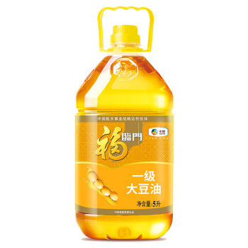 一勺油里的健康密码 超全食用油选购指南与大豆油深度测评
