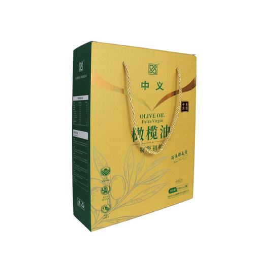 中义大豆油与橄榄油对比:日常烹饪与健康用油怎么选?